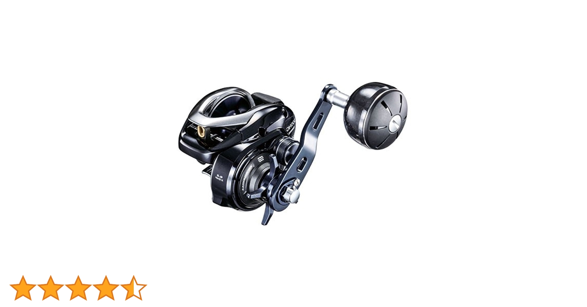 Amazon | シマノ(SHIMANO) ベイトリール 両軸 ジギング 17